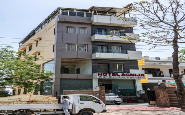 Hotel Agnija