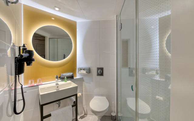 ibis Berlin Kurfürstendamm
