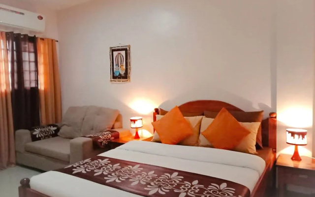 Red Forest Guest House