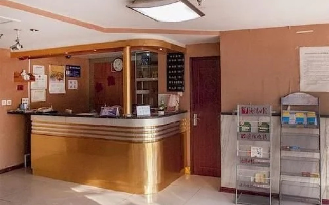 Jinjiao Hotel