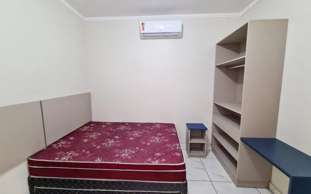 Residencial Miragem Bombinhas Duo