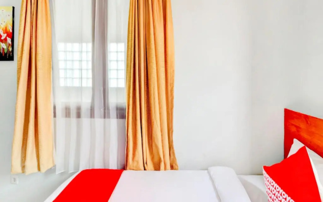 OYO 90048 Teratai Bekasi Guesthouse