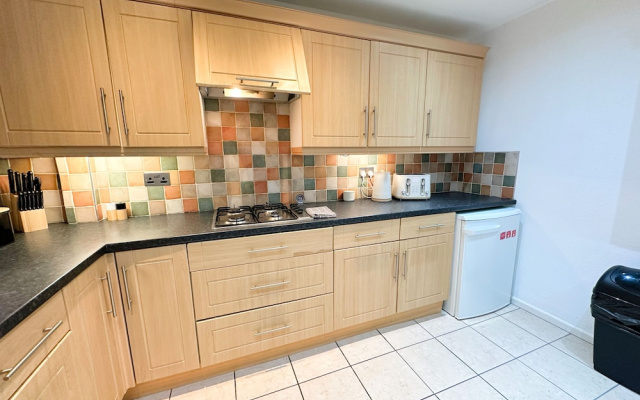 Luton Airport Accomodation