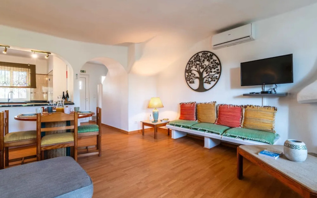 Aldeia S o Rafael T2 Duplex Jasmim