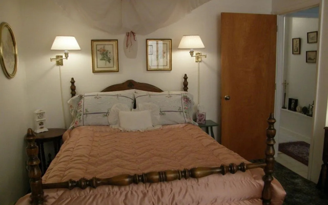 Time After Time Bed and Breakfast