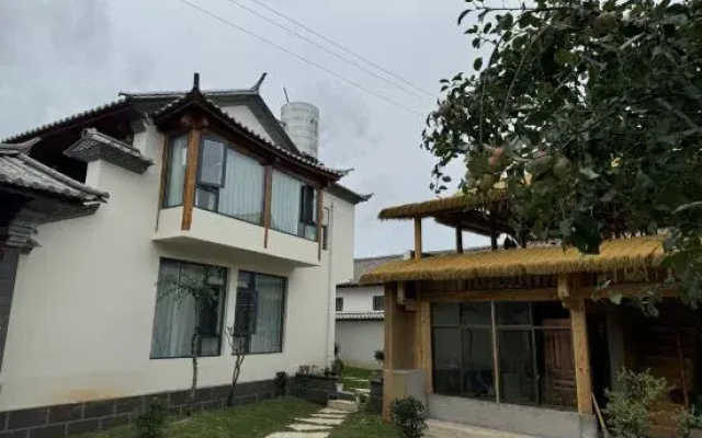 ManyeoByeonyeon Leisure Vacation Homestay (Shaxi Ancient Town)