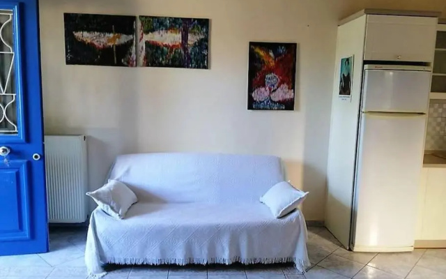 Artistic and Relaxing Experience