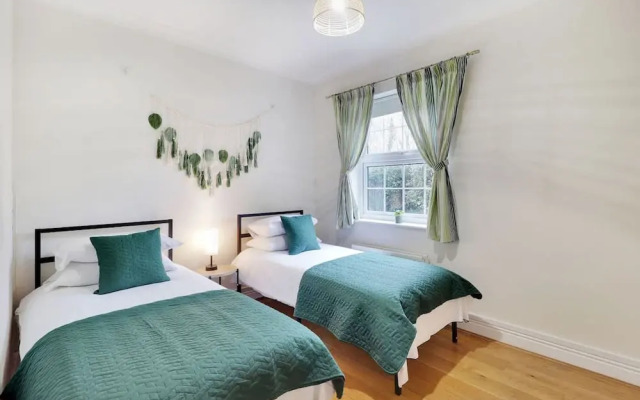 Central Tunbridgewells Stylish Spacious for 10