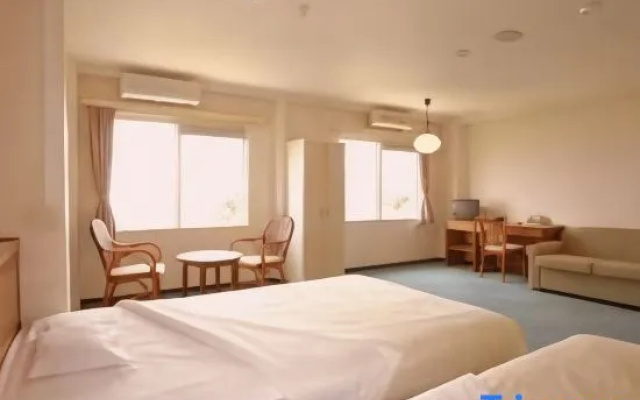 Kikaidaiichi Hotel