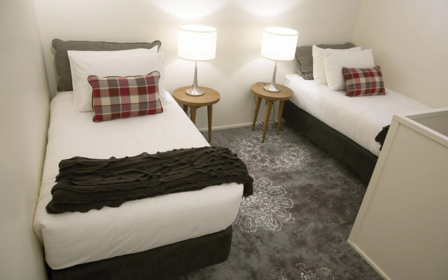The Sebel Pinnacle Valley Resort