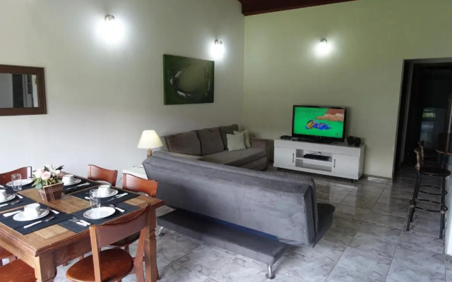 Angra Temporada - Apartamentos, 3 praias, piscinas, conforto, condomínio