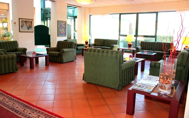 Hotel Della Rotonda