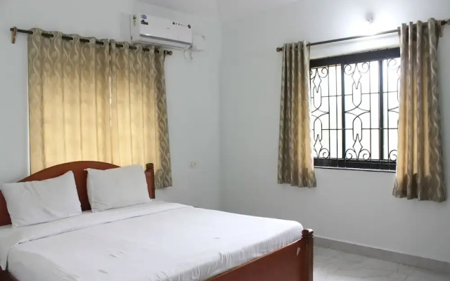 OYO 9860 Home 1 BHK  Bardez North Goa