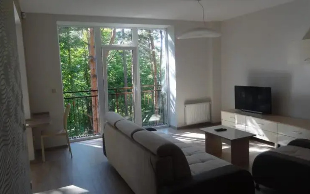 Rest Apartment Palanga