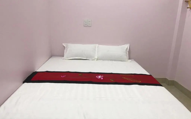 Ruby Hostel