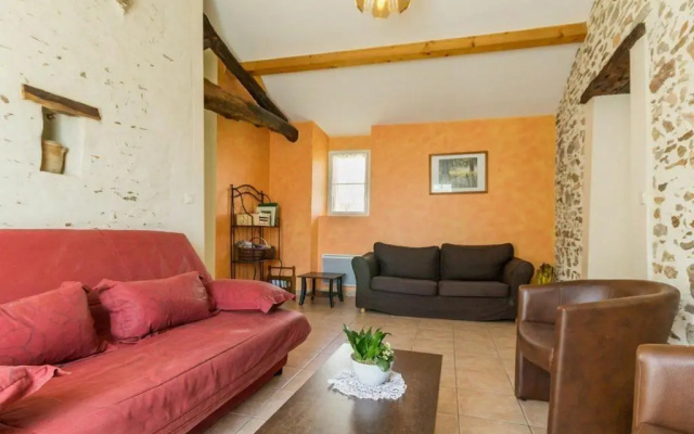 Gîte Saint-Père-en-Retz, 5 pièces, 9 personnes - FR-1-306-1041