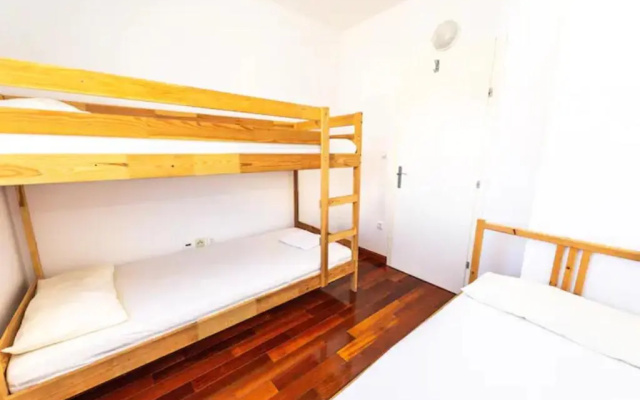 Apartment Valentina 2