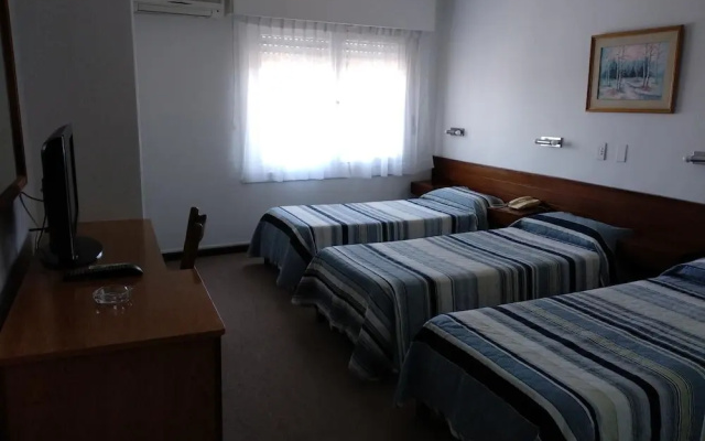 Hotel Crown