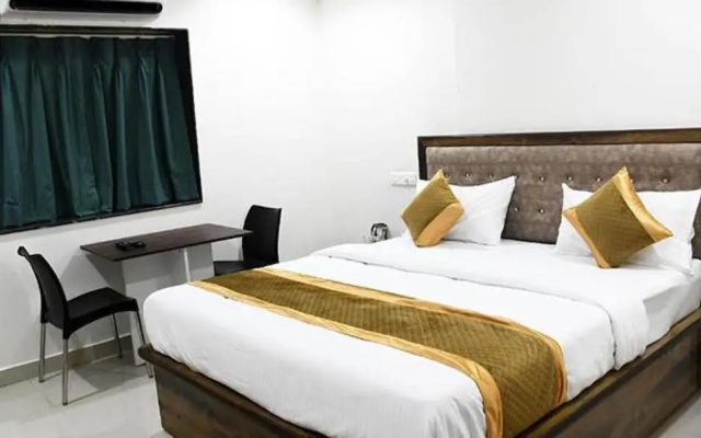 Fabhotel Otel