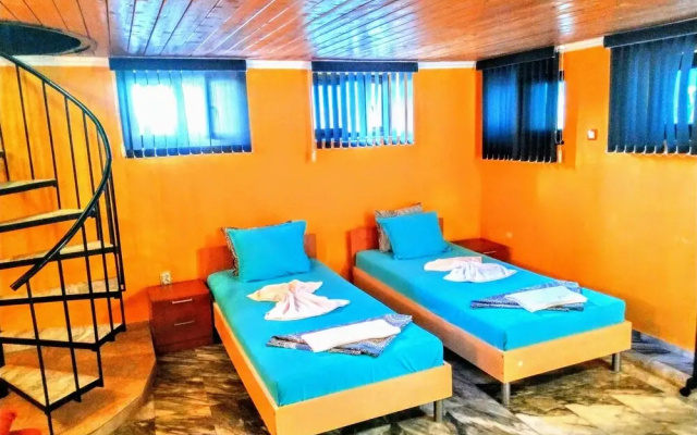 Sea Marble Villa Studio