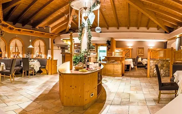 Garni Hotel Mirabel