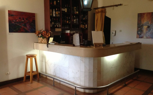 Hotel Rural Quinta de Santo Antonio