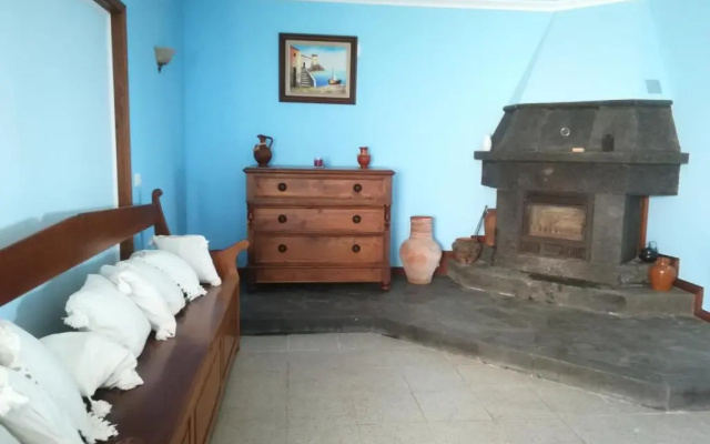 Alojamentos "A Buraca"