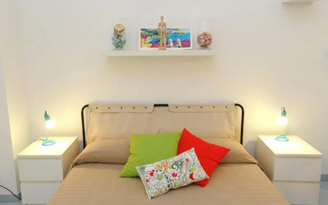 Camere Con Vista