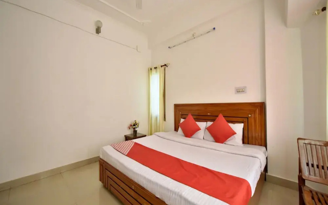 OYO 12825 Omkara Homestay