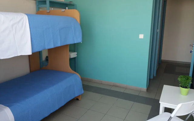 Welcommon Hostel
