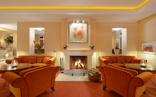 ROEWERS Privathotel & Spa