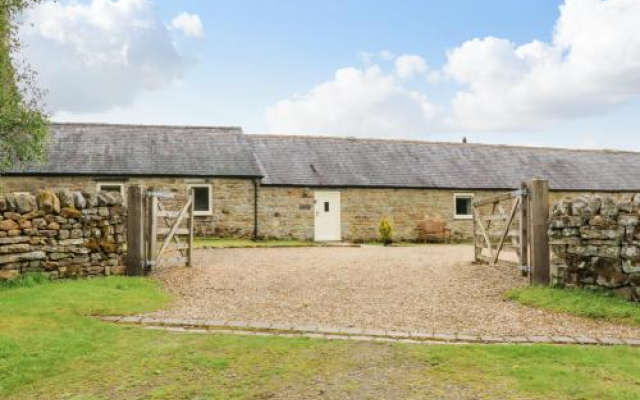 Shepherds Burn Cottage