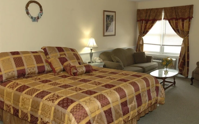 Merrill Farm Inn