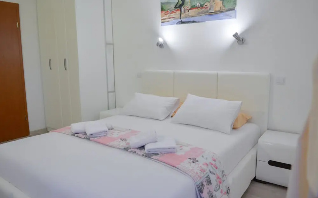 Apartments Cenic