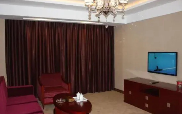 Xinmanyuan Hotel