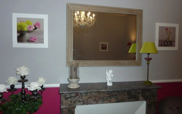 La Petite Echauguette