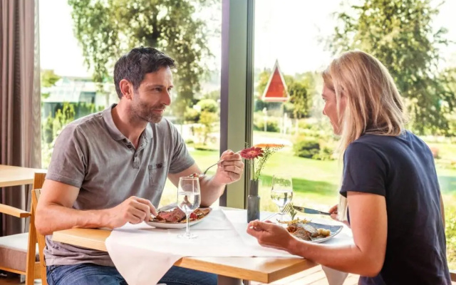Thermenhotel Gesundheits-Bad Buchau