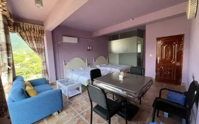Shenzhen Wenxingge Homestay