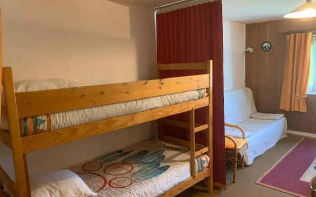 Appartement Mont-Dore, 2 pièces, 6 personnes - FR-1-415-115