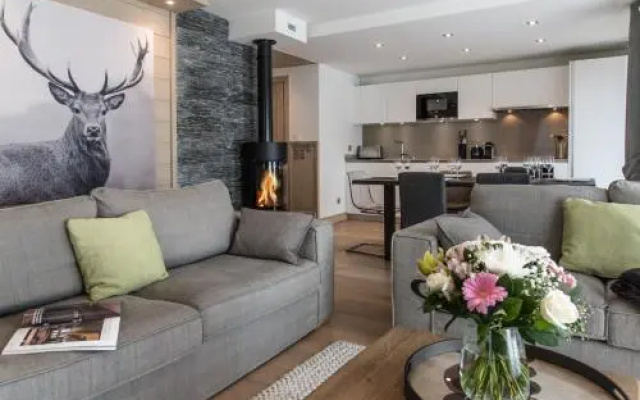 Residence Annapurna