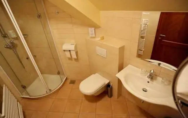 Motel Pri Lesniku