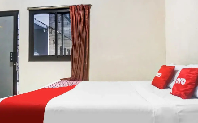 Hotel O 59 Residence