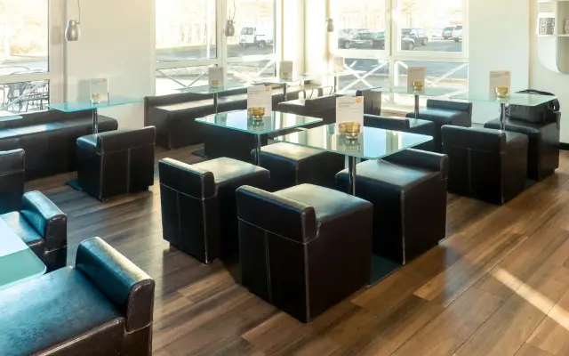 B&B Hotel Hannover-Lahe