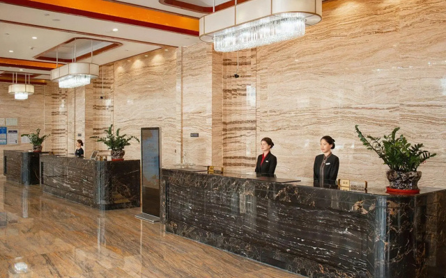 Yinwan International Hotel