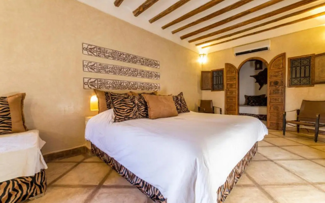 Riad See Moon et Spa