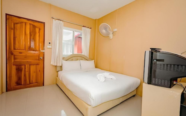 Rockwood house Resort and Thai massage