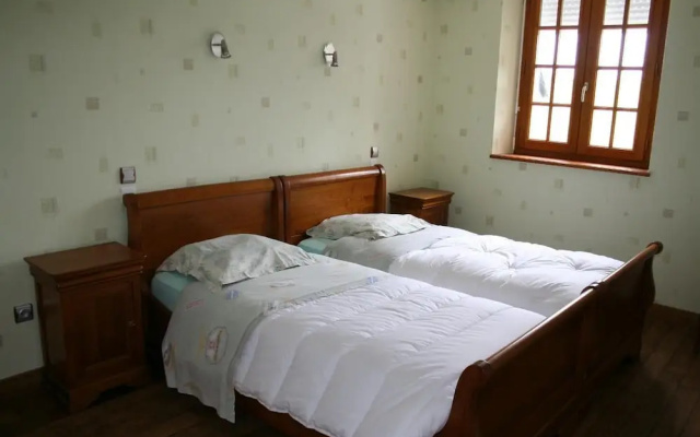 Le Relais Postal B&B