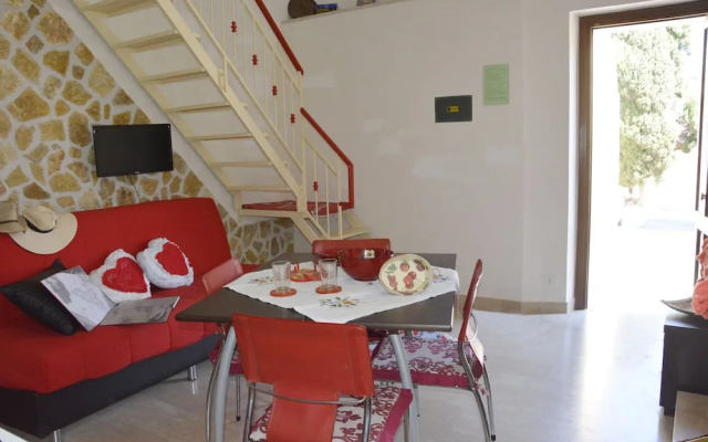 La Casa Siciliana