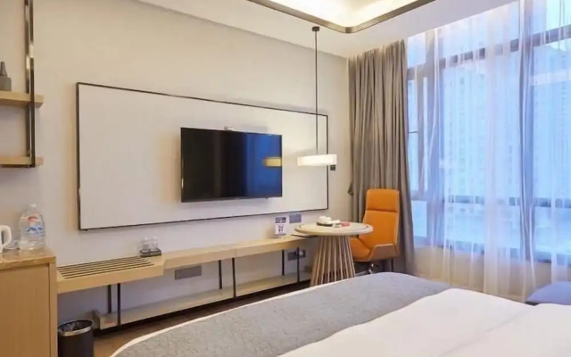Sibeisi International Hotel