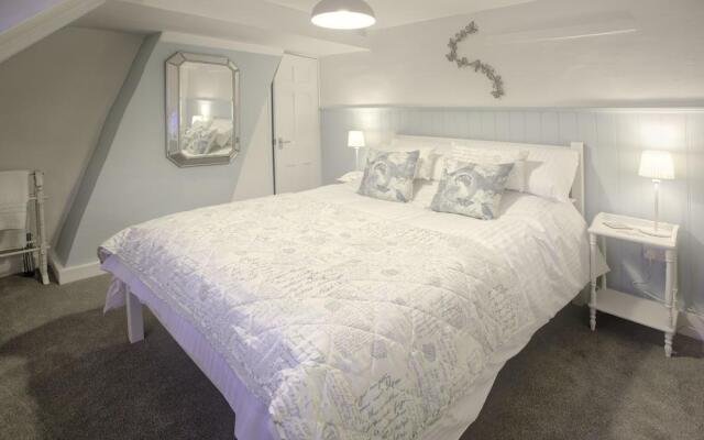 The Palmerston Rooms
